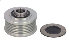 Poulies diverses Saab 9-3