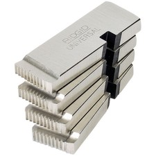 RIDGID Threading Machine Dies 1 - 2in BSPT