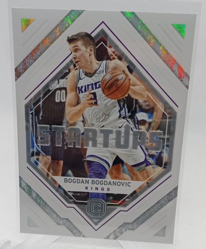 2017 Bogdan Bogdanovic #ST2