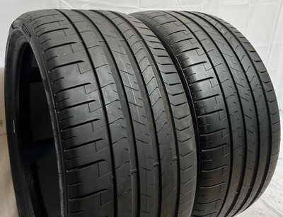 2 - TAKEOFF 285/30R21 XL (100Y) Pirelli P Zero PZ4 PNCS (MO-S) Mercedes - 1122