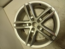 AUDI Q3 ALLOY WHEEL 8U0601025AA - 7Jx18" ET43 5x112mm (*)