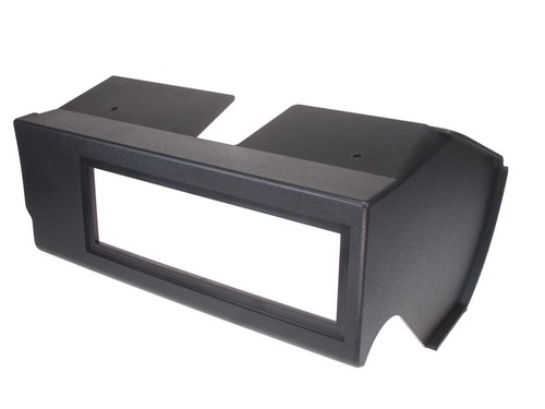 Pioneer DAB MP3 CD USB Bluetooth Autoradio für Fiat Panda (bis 2002) - schwarz - Bild 5 von 6