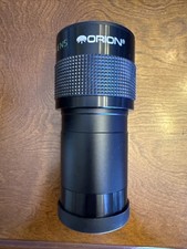 Orion 2X Barlow Lens, 2 Inch