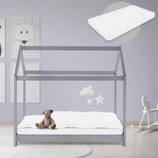 Lit d'enfant +matelas cadre de