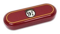 Gadget - Harry Potter: Half Moon Bay - Platform 9 3/4 (Pencil Tin / Astuccio Met