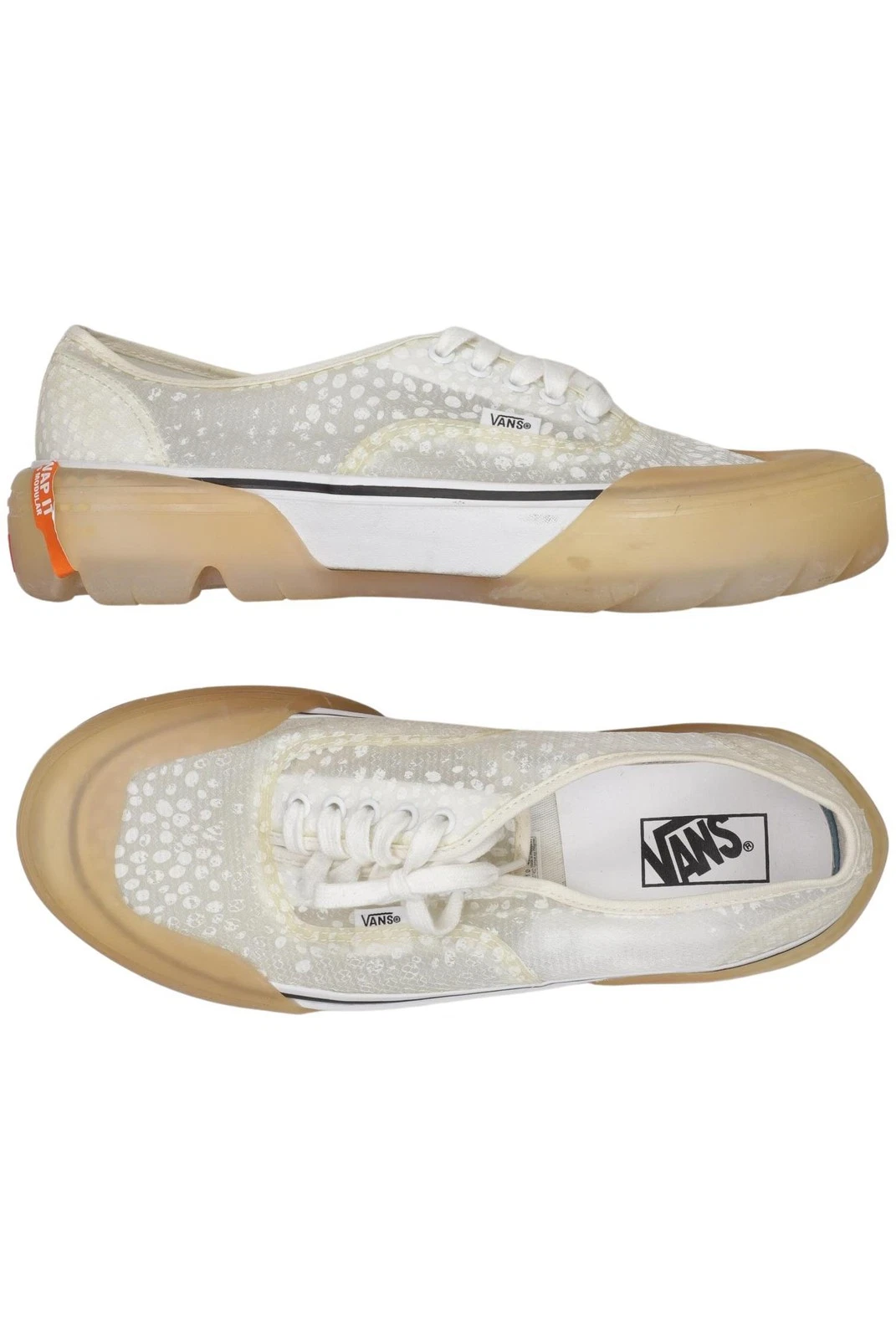 VANS sneaker uomo scarpe per il tempo libero scarpe da ginnastica scarpe sportive taglia EU 46... #nqgz2kk