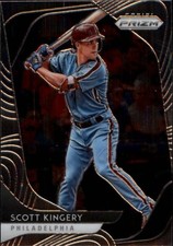 2020 Panini Prizm Baseball Complete Your Set #1-250 Inserts You Pick