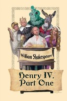 William Shakespeare | King Henry Iv, Part I | Taschenbuch | Englisch (2014)