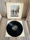 PINK FLOYD-WISH YOU WERE HERE-VINTAGE LP RECORD-PSYCHEDELIC ROCK-PINK FLOYD!!!!!