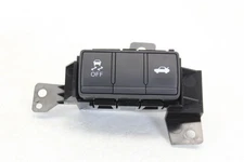 2017 - 2024 INFINITI Q50 DASH LEFT TRACTION CONTROL & TRUNK RELEASE SWITCH OEM