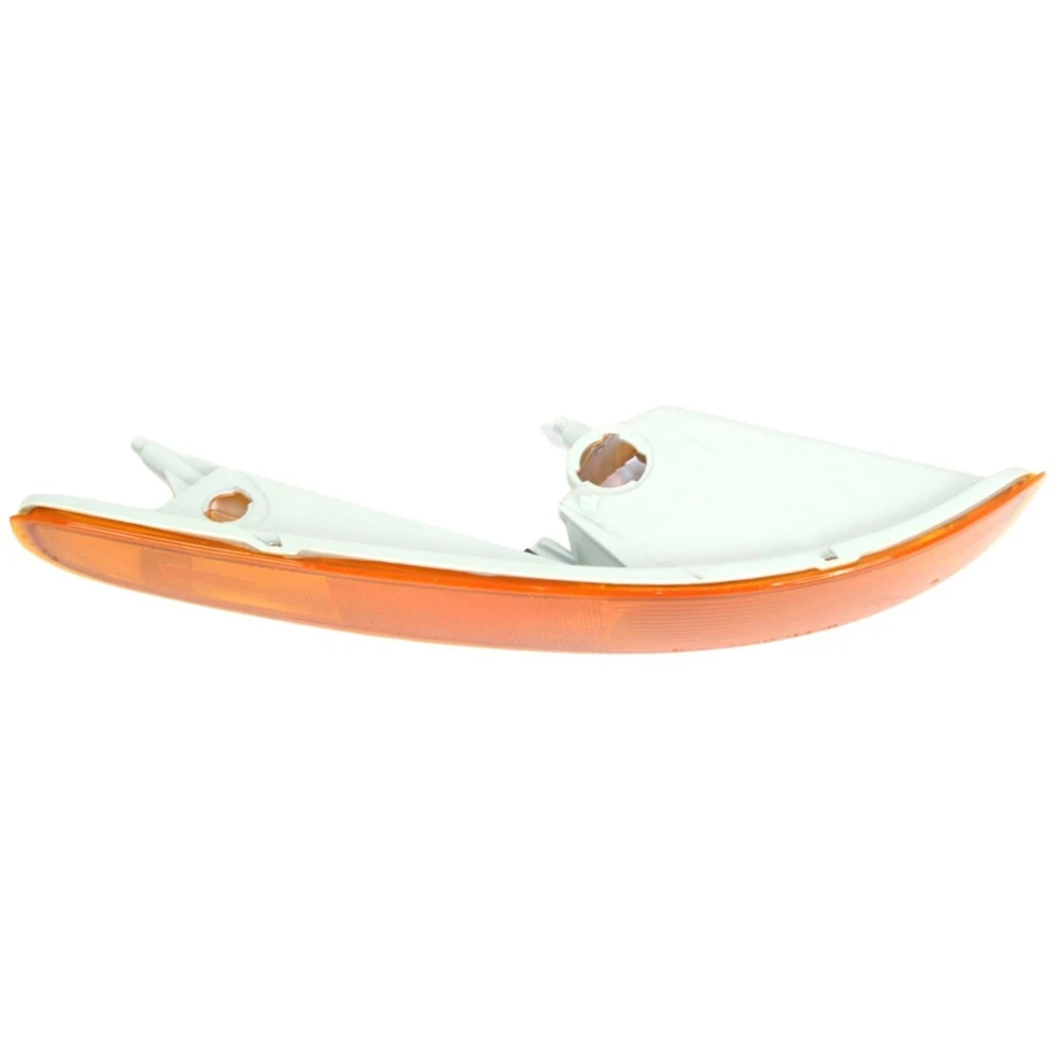 For Buick Park Avenue 1997-2005 Turn Signal/Parking Light Driver&Passenger Side - Image 3 of 4