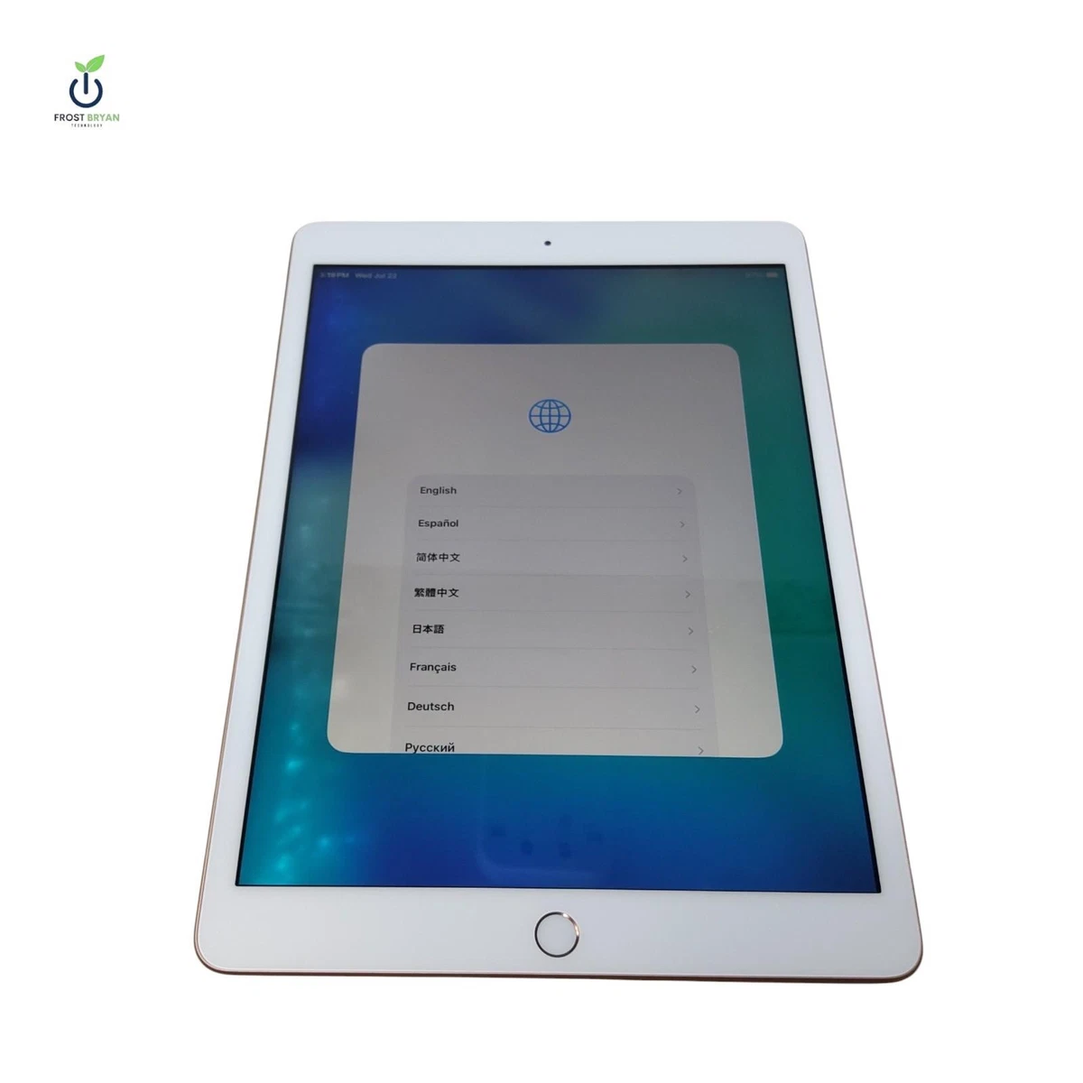 Apple 128GB Tablets & eReaders for Sale - eBay