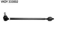 Vkdy 333002 SKF Spurstange FüR Peugeot