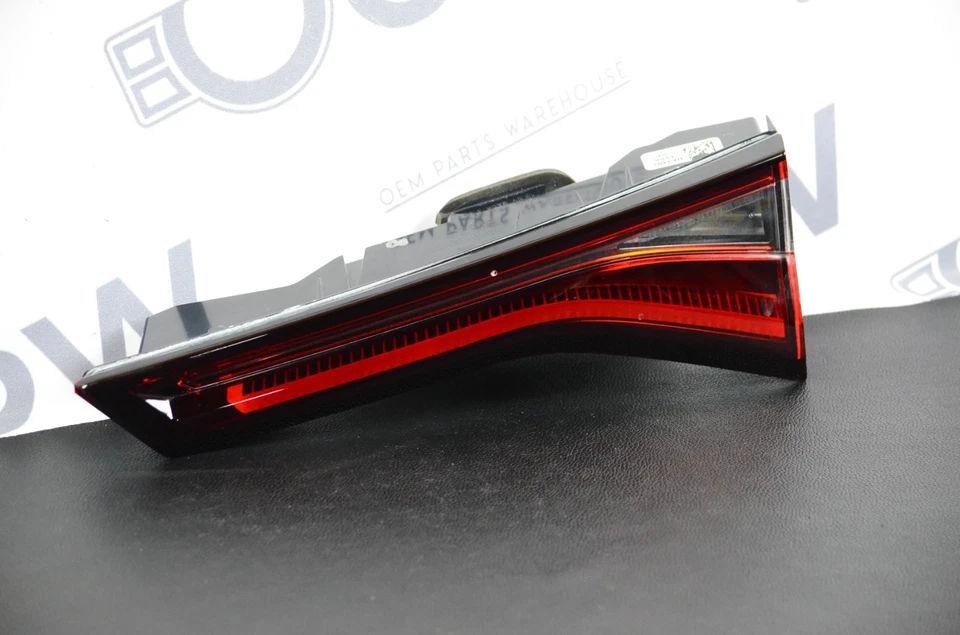 Mint! 2022-2025 Acura MDX A-Spec LED Taillight Lamp Inner Trunk Right RH OEM - Imagem 3 de 4
