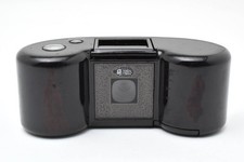 Digital Harinezumi 2 Black Digital Camera Toy camera TESTED from JAPAN