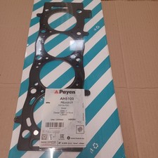 Joint de culasse Citroen JUMPER