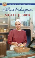 Molly Jebber | Ellie's Redemption | Taschenbuch | Englisch (2019)