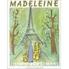 Madeleine (French Edition) by Ludwig Bemelmans (1998-06-30)