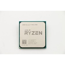 01AG267 - NEW - AMD Ryzen 7 2700, 3.2 GHz 4.1 GHz Max Boost , 8C/16T, 16 MB L3,