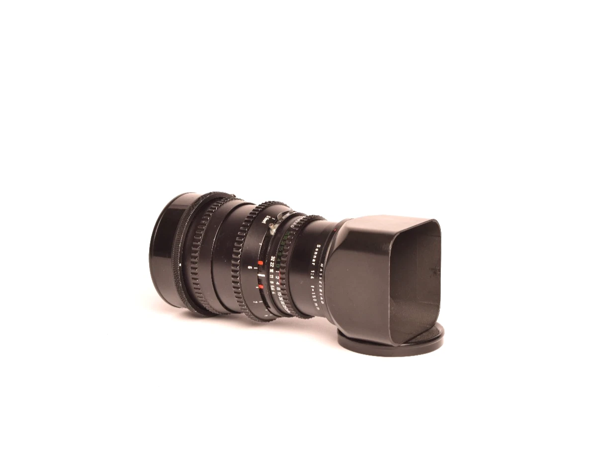 Hasselblad 150mm Lens for sale | eBay UK