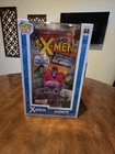 Funko Pop! Comic Book Cover with Case: Marvel - Magneto - Target (Exclusive) #44