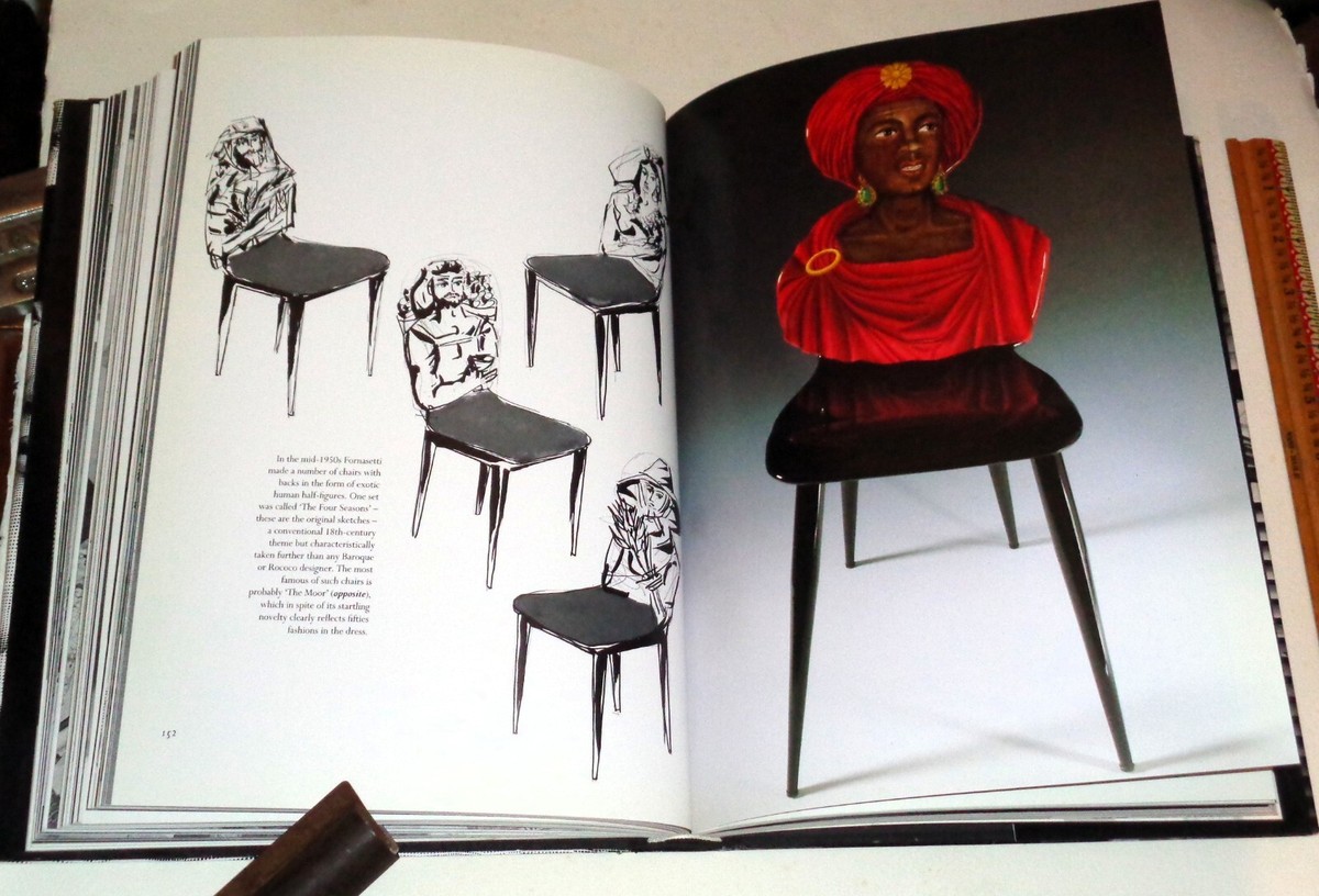 Fornasetti Designer of Dreams　フォルナセッティ Fornasetti, Designer of Dreams | eBay