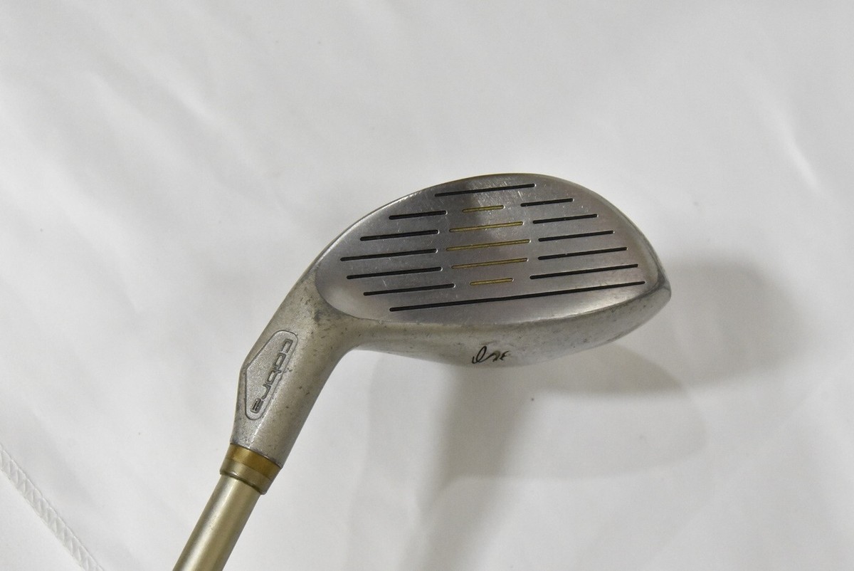 クラブ COBRA 7W FLEX:S クラブ COBRA 7W FLEX:S COBRA（ゴルフ） フェアウェイウッド