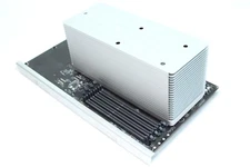 Mac Pro (Mid 2012) A1289 Intel Core 6 CPU Board 