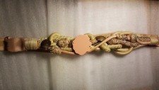 CAROLYN TANNER DESIGNS VINTAGE BELT