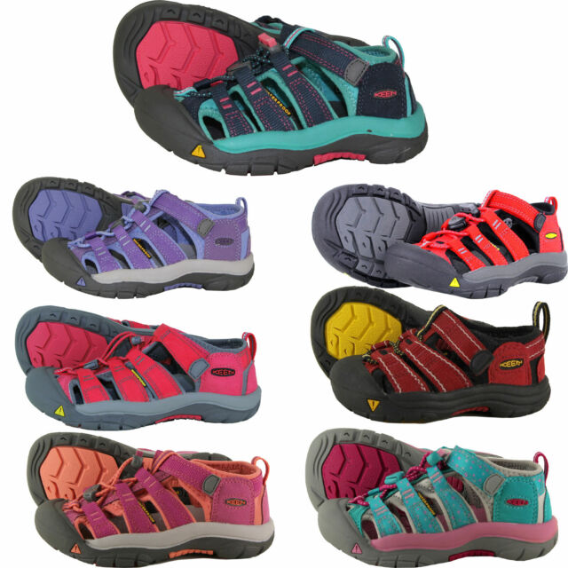 Keen NEWPORT H2 Children's Sandals 