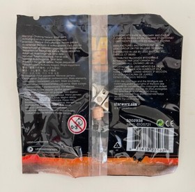 LEGO 5002938 Star Wars Stormtrooper Sergeant Polybag -New in Sealed Bag