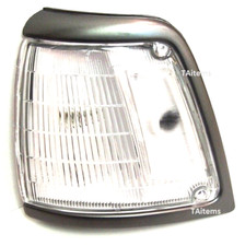 ECKLICHT SIGNAL BLINKLEUCHTE LINKS PASSEND FÜR VW TARO 1989-1997