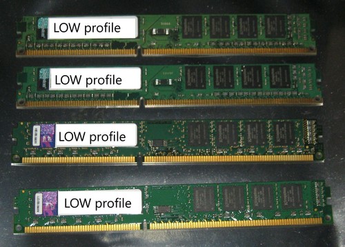 2GB 4 8GB 16 32GB DDR3 RAM 1066 1333 1600 PC3-8500U 10600 12800 - Imagen 26 de 35