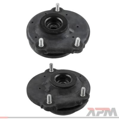 2X Lemförder 38990 01+38991 01 Support De Amortisseur Avant Pour Opel ...
