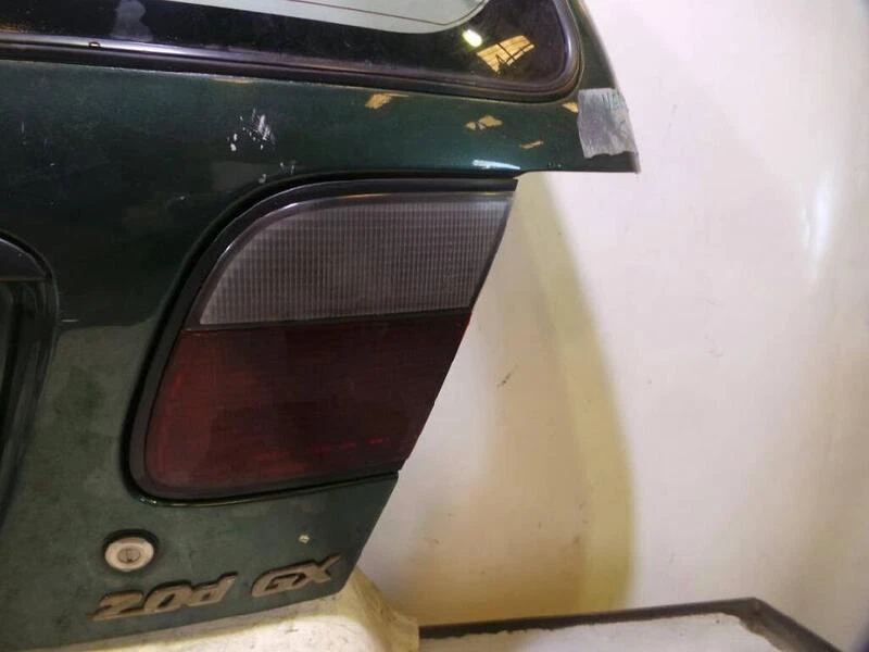 heckklappe für NISSAN ALMERA (N15) 1995 1852481 Foto 3 de 4