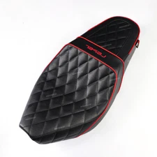 Replacement Seat Pad Complete MaxNus V12 For HONDA REBEL CMX 1100 2021-2024