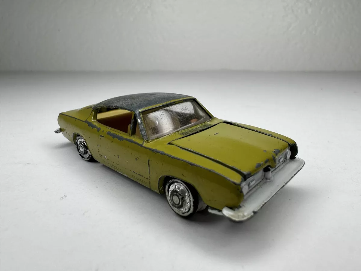 Playart diecast sales