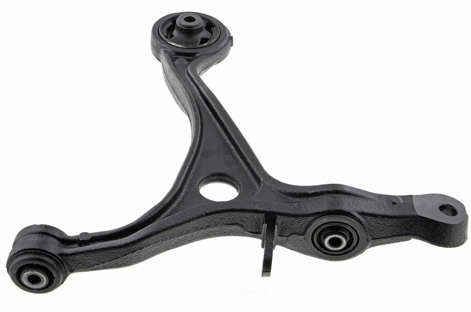 Suspension Control Arm fits 2003-2007 Honda Accord  MEVOTECH LP - Imagem 3 de 4