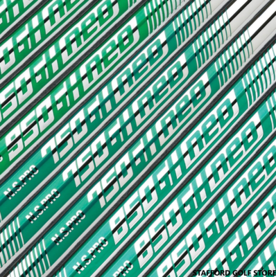 NEW Nippon N.S. Pro 750GH 850GH 950GH NEO Steel Iron Shafts .355