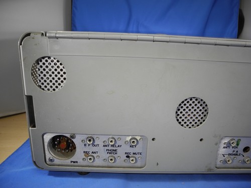 Collins 32S-1 Ham/Amateur Radio Transmitter. From An Estate. Serial 103 UNTESTED - Zdjęcie 11 z 20