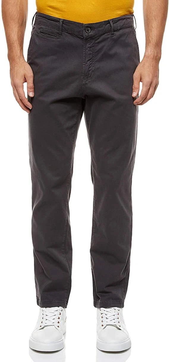 Jack & Jones Men's Jjiroy Jjjames Sa Noos Trouser, Green (Olive Night Olive Nigh