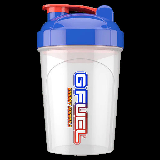 G Fuel Shaker Cup 16 oz GFuel DannyDorito23 Shaker | eBay