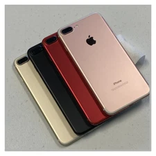 Apple iPhone 7 Plus Unlocked -32GB 128GB- Free Return iOS Verizon Att Clean ESN