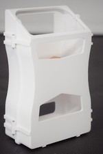 Foresight Quadmax or GC Quad Golf Launch Monitor Case Quadmax Case GC Quad Case