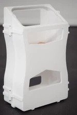 Foresight Quadmax or GC Quad Golf Launch Monitor Case Quadmax Case GC Quad Case 