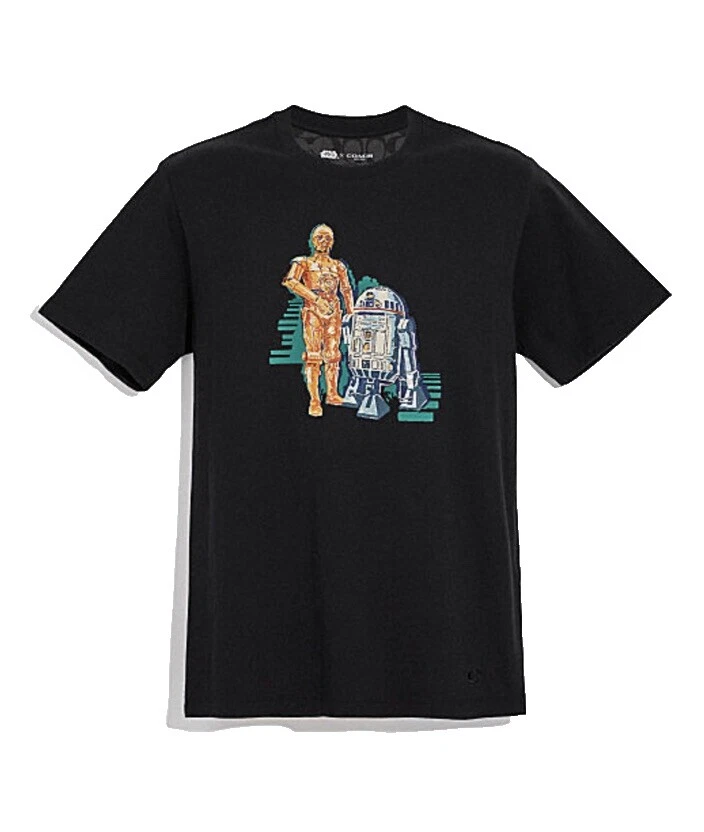 Coach Shirts for Men