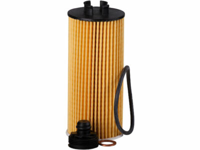 For 2016-2019 Mini Cooper Clubman Oil Filter Premium Guard 35424DZ 2017 2018