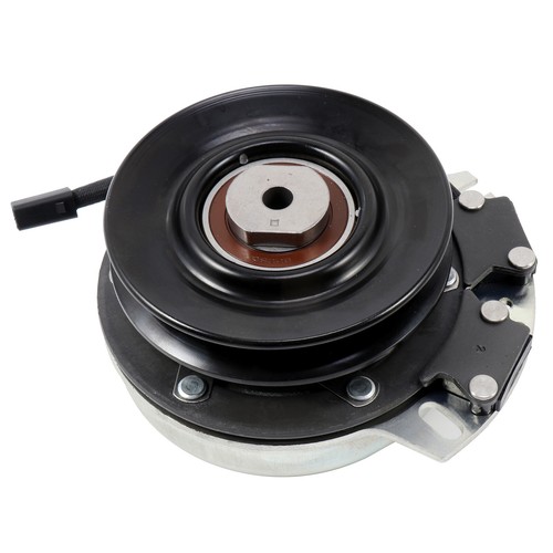 Electric PTO Clutch for Swisher ZT245 2A 3813 Warner 5219-8 5219-11 - Picture 7 of 22