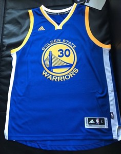 stephen curry adidas jersey