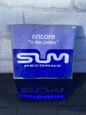 (HI381) Encore, Le Disc Jockey - 1997 CD